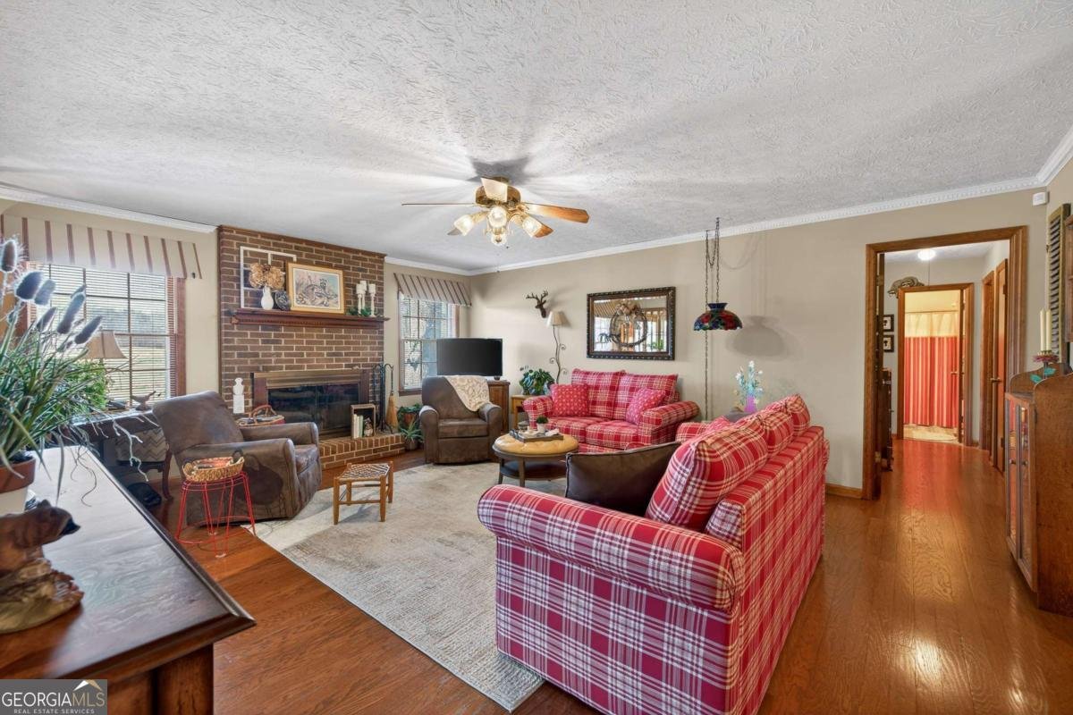 1750 Dickson Road Rutledge - Photo 7