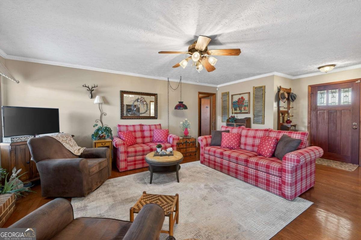 1750 Dickson Road Rutledge - Photo 8