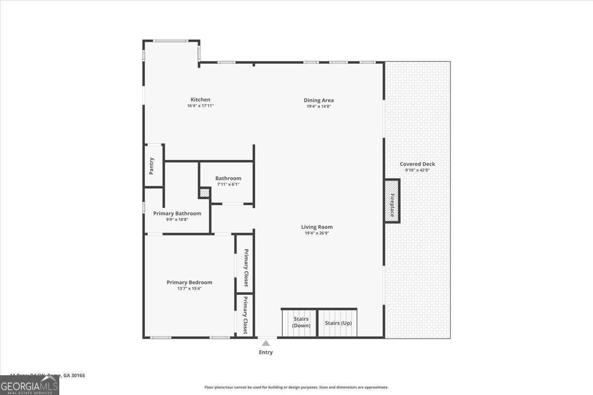 11 Brow Road Rome - Photo 44