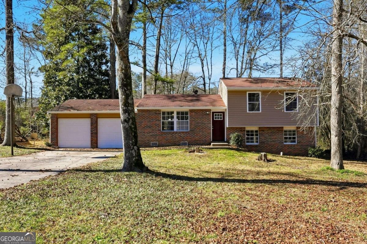 3579 Bramblevine Circle Lithonia - Photo 1