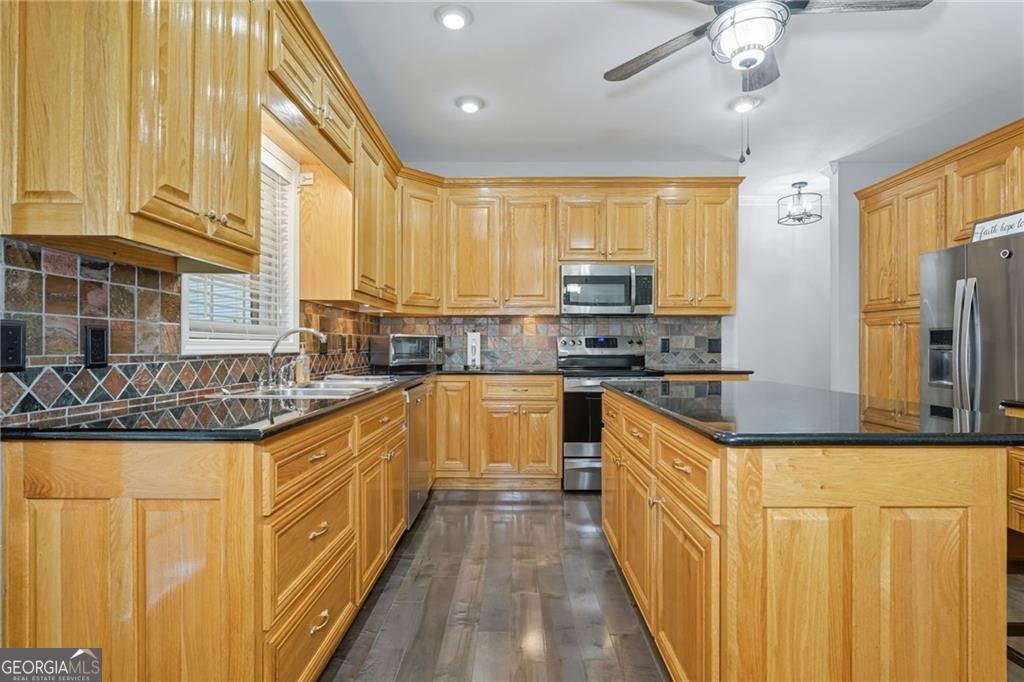 4445 Indian Trace Drive Alpharetta - Photo 14