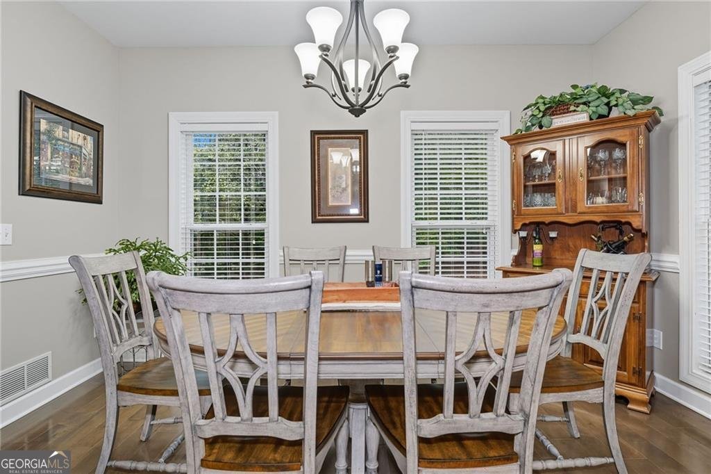 4445 Indian Trace Drive Alpharetta - Photo 18