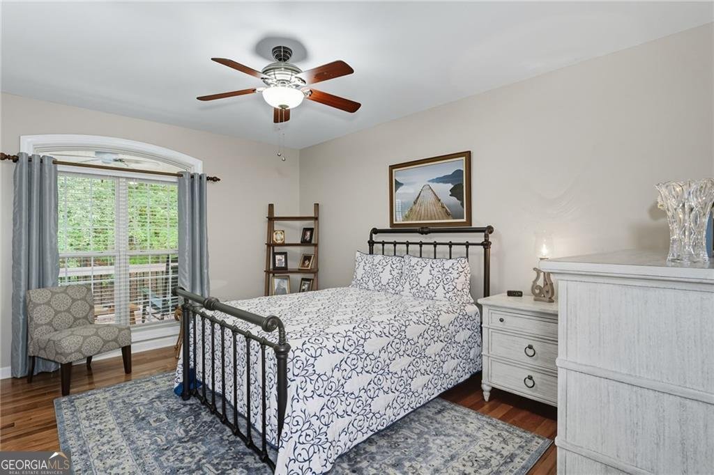 4445 Indian Trace Drive Alpharetta - Photo 19