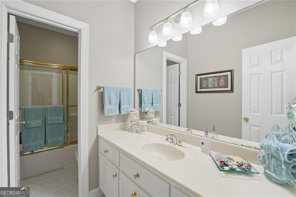 4445 Indian Trace Drive Alpharetta - Photo 21
