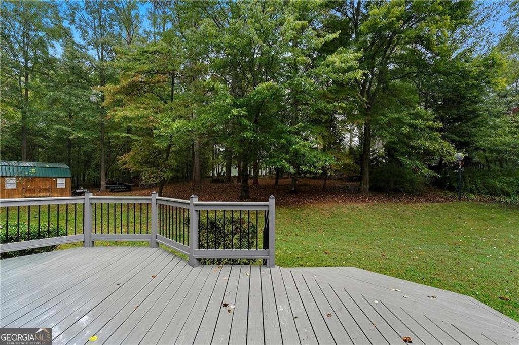 4445 Indian Trace Drive Alpharetta - Photo 28