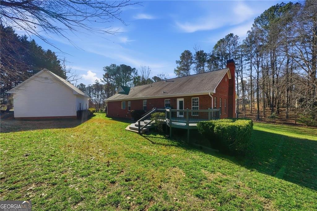 4445 Indian Trace Drive Alpharetta - Photo 33