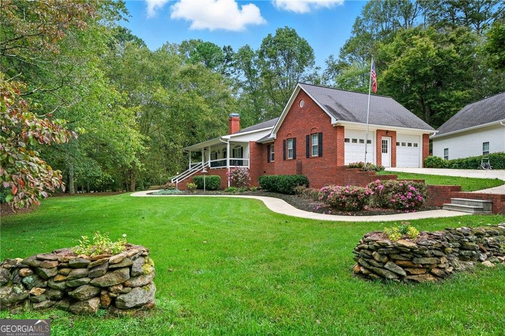 4445 Indian Trace Drive Alpharetta - Photo 34