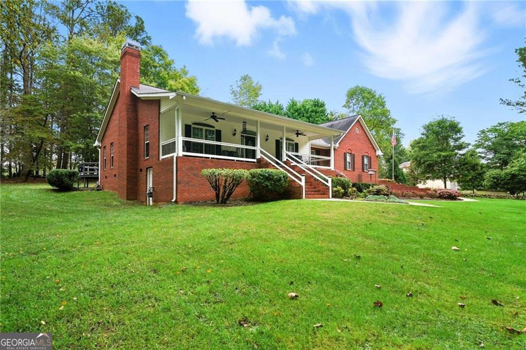 4445 Indian Trace Drive Alpharetta - Photo 35