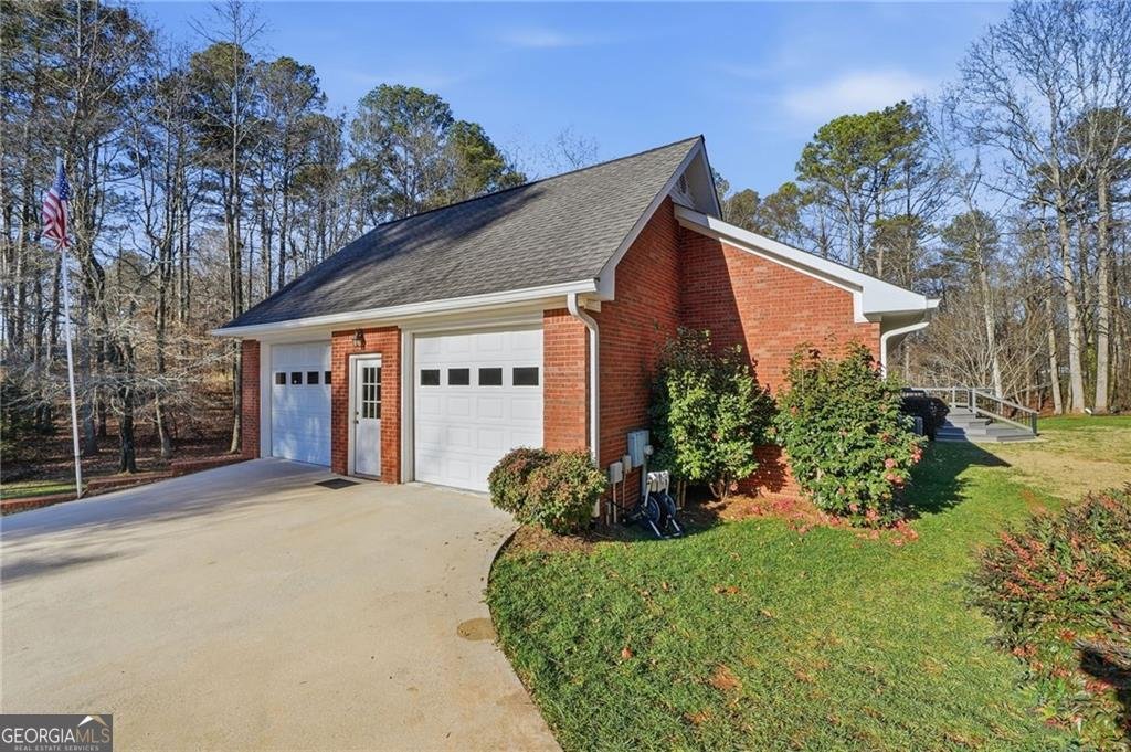 4445 Indian Trace Drive Alpharetta - Photo 36