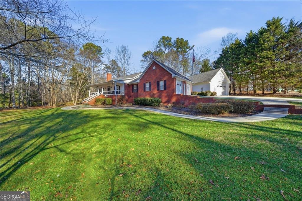 4445 Indian Trace Drive Alpharetta - Photo 40