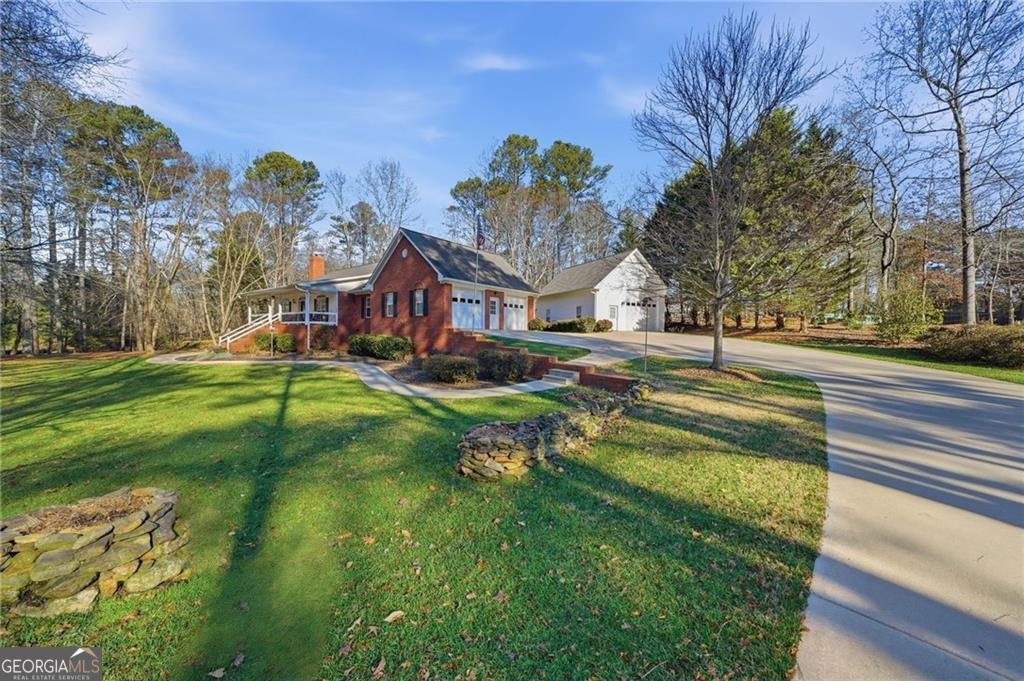 4445 Indian Trace Drive Alpharetta - Photo 41