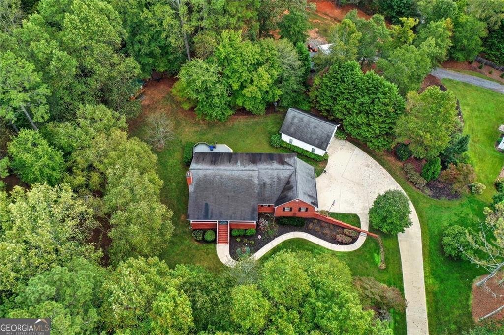 4445 Indian Trace Drive Alpharetta - Photo 42