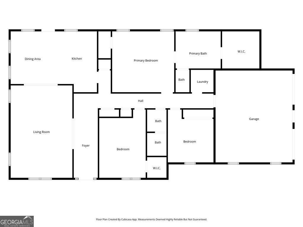4445 Indian Trace Drive Alpharetta - Photo 44