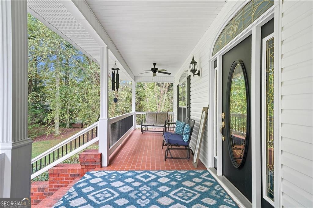 4445 Indian Trace Drive Alpharetta - Photo 6