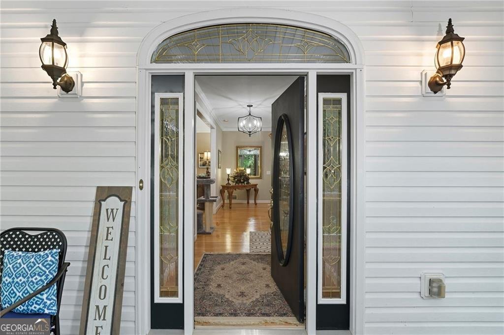 4445 Indian Trace Drive Alpharetta - Photo 7