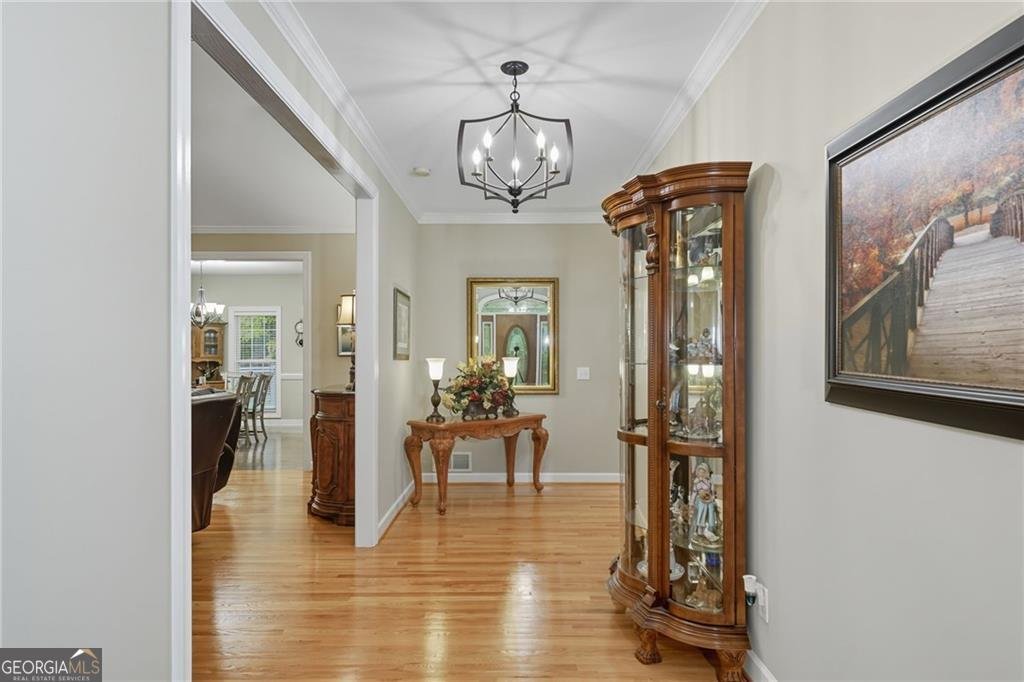 4445 Indian Trace Drive Alpharetta - Photo 8