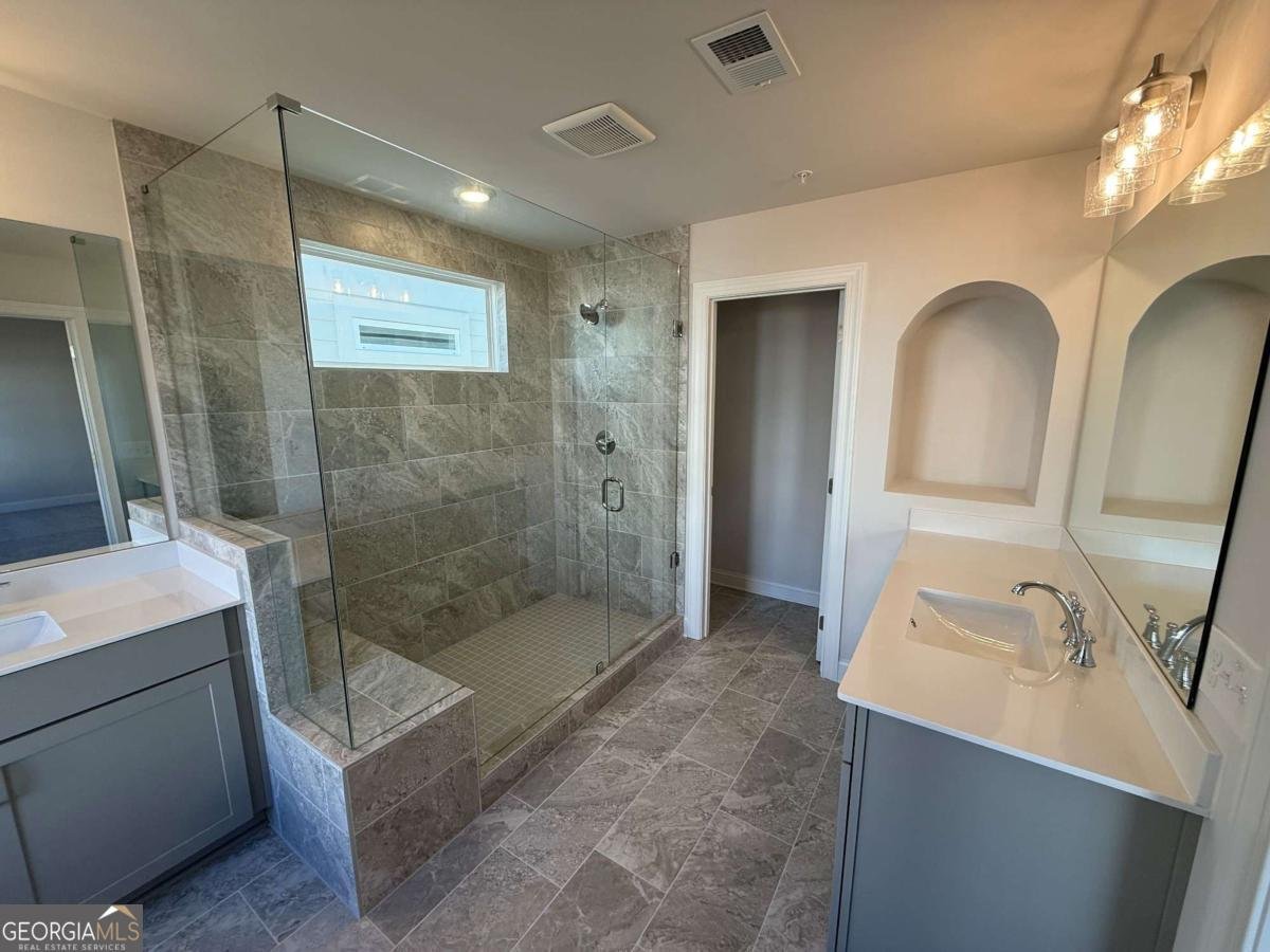 1070 Crest Mill Drive Marietta - Photo 12