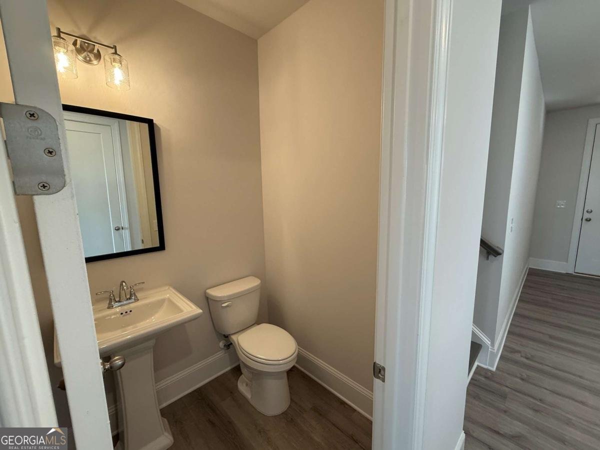 1070 Crest Mill Drive Marietta - Photo 9