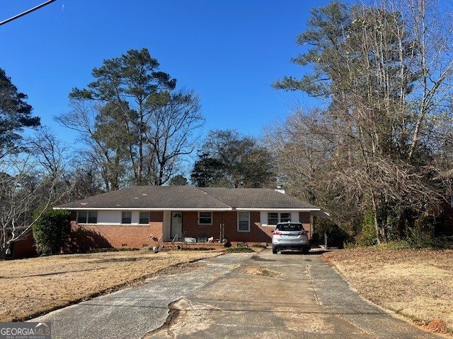 2418 Tredway Drive Macon - Photo 1