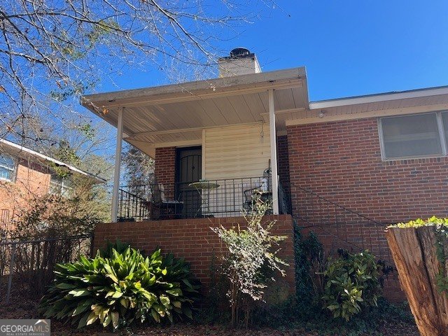 2418 Tredway Drive Macon - Photo 16