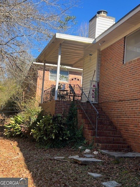 2418 Tredway Drive Macon - Photo 17