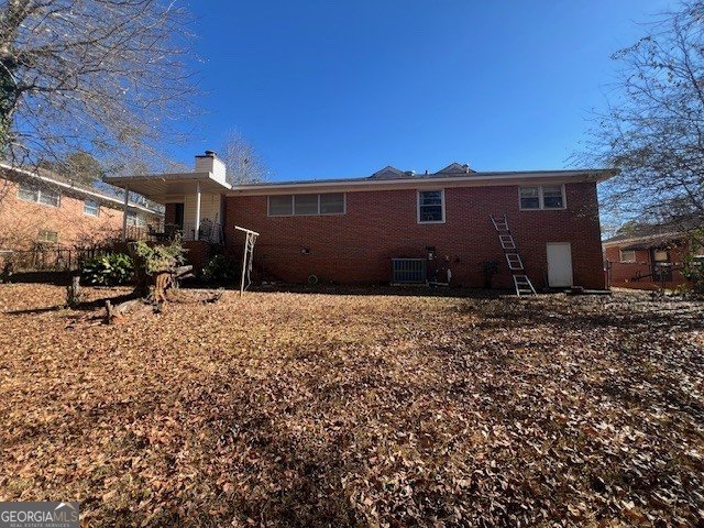 2418 Tredway Drive Macon - Photo 18