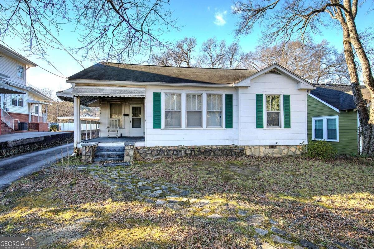 2009 Broad Street Rome - Photo 1