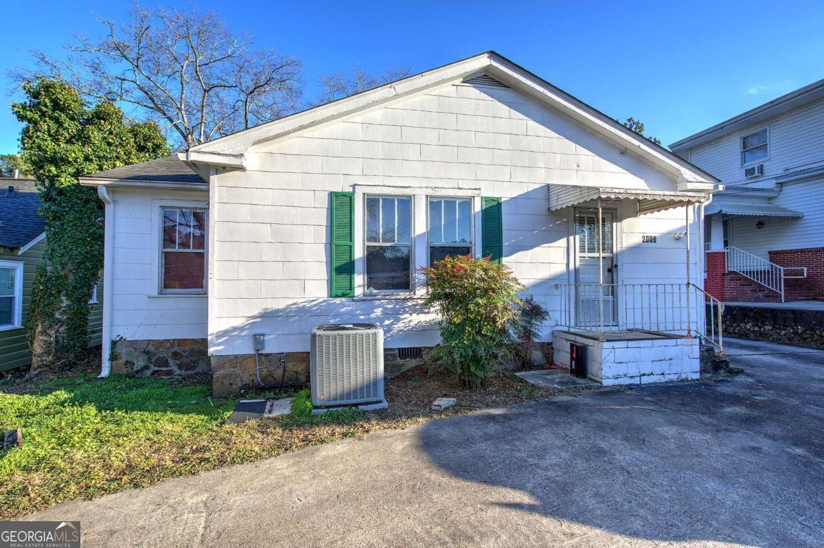 2009 Broad Street Rome - Photo 18