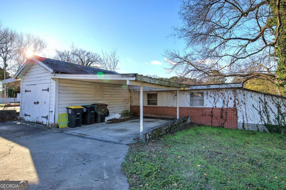 2009 Broad Street Rome - Photo 21