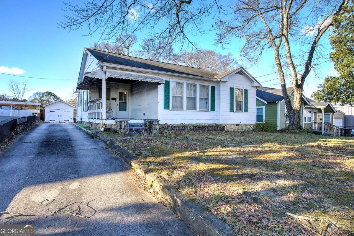 2009 Broad Street Rome - Photo 22