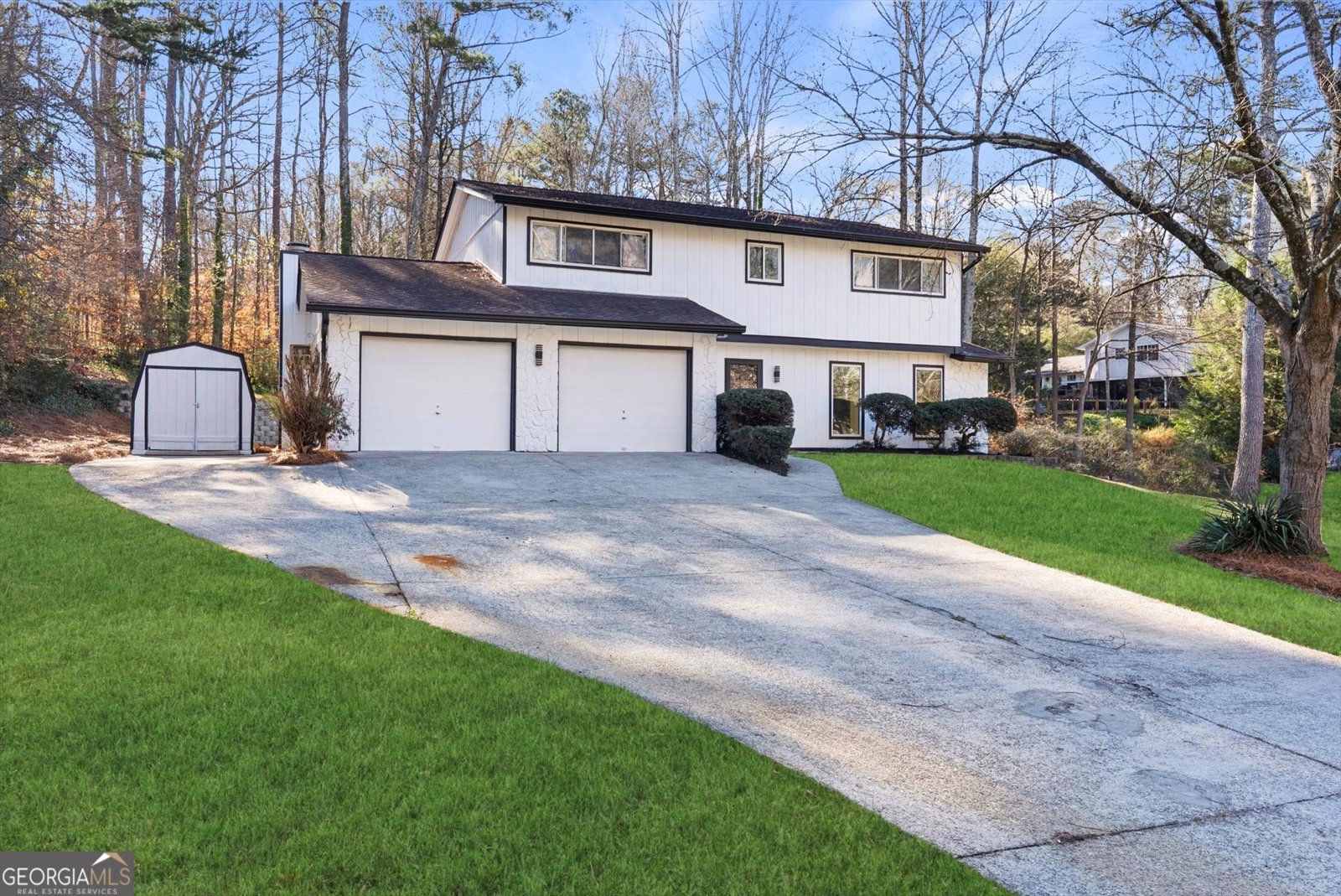 3428 Runelle Place Lilburn - Photo 1