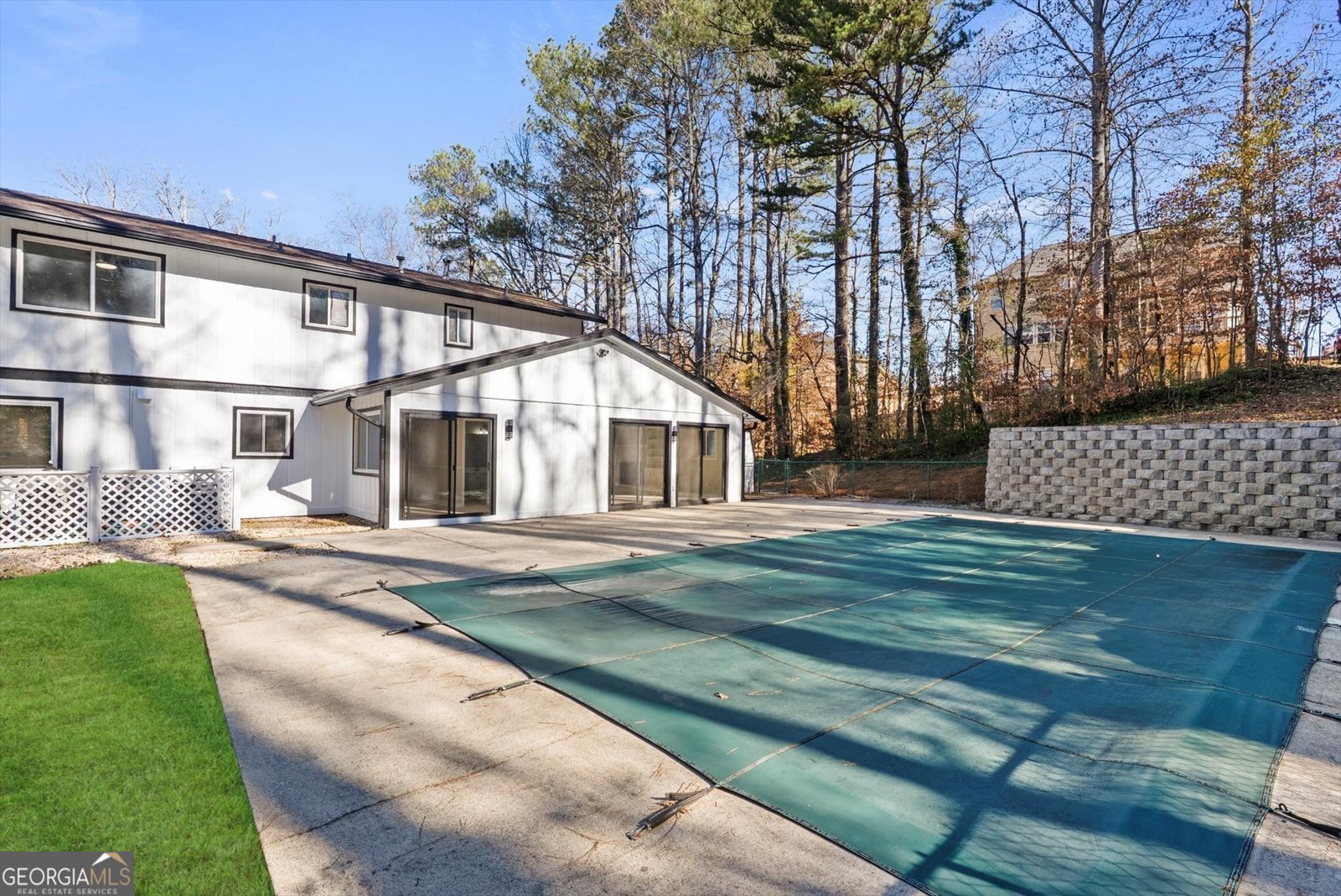 3428 Runelle Place Lilburn - Photo 32