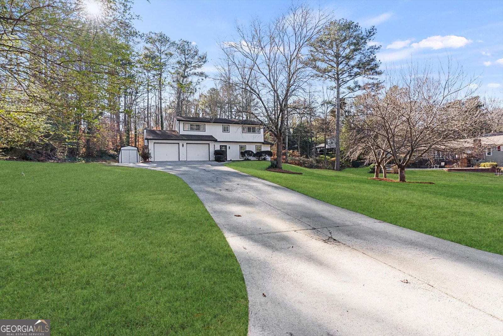 3428 Runelle Place Lilburn - Photo 33