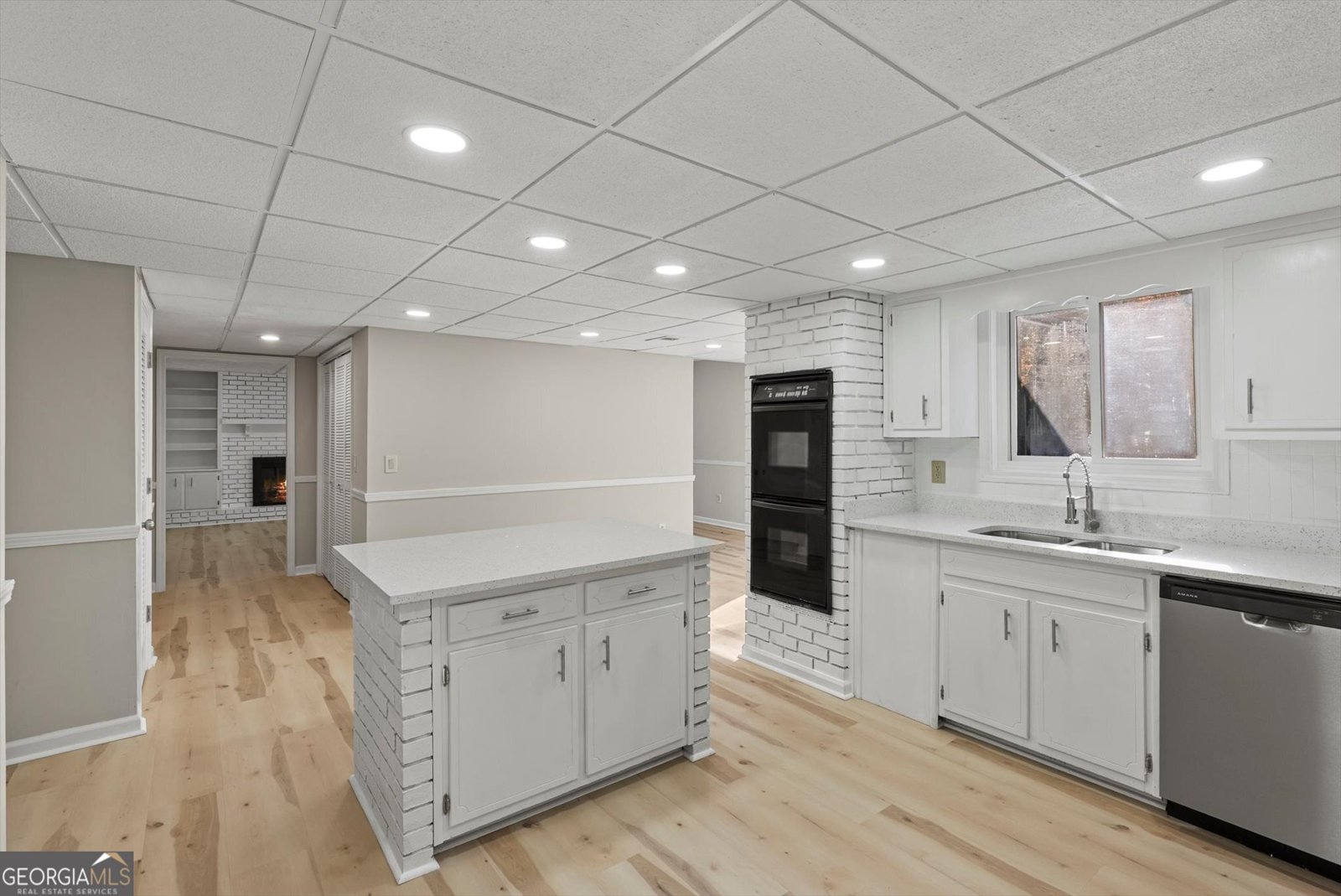 3428 Runelle Place Lilburn - Photo 6