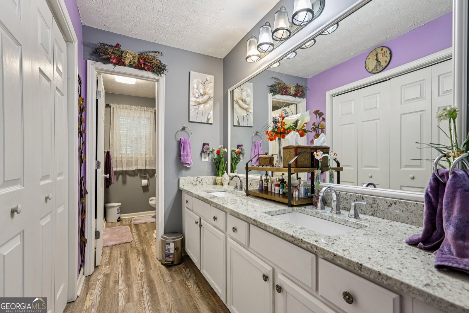 6033 Belle Meade Court Villa Rica - Photo 16