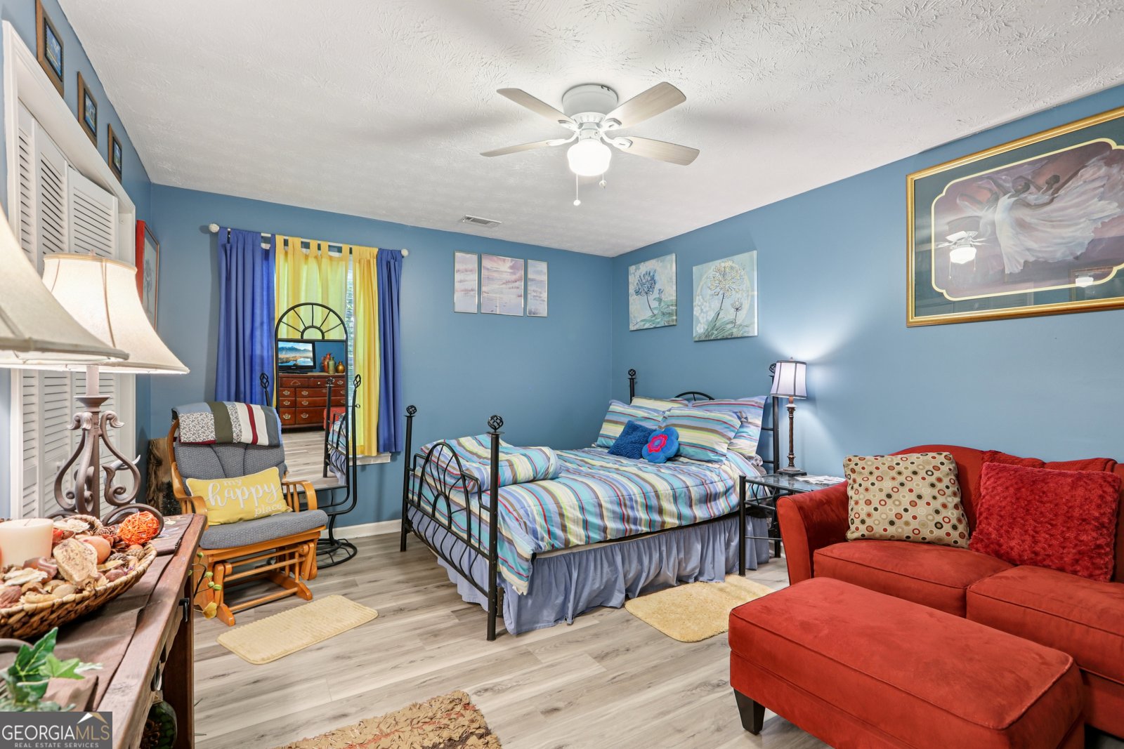 6033 Belle Meade Court Villa Rica - Photo 18