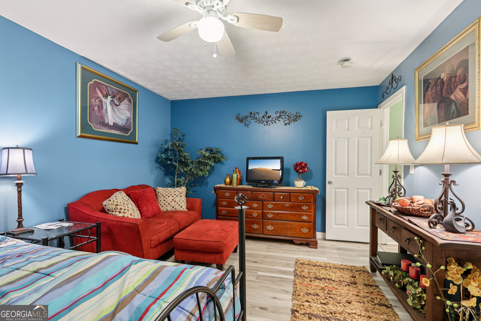 6033 Belle Meade Court Villa Rica - Photo 19