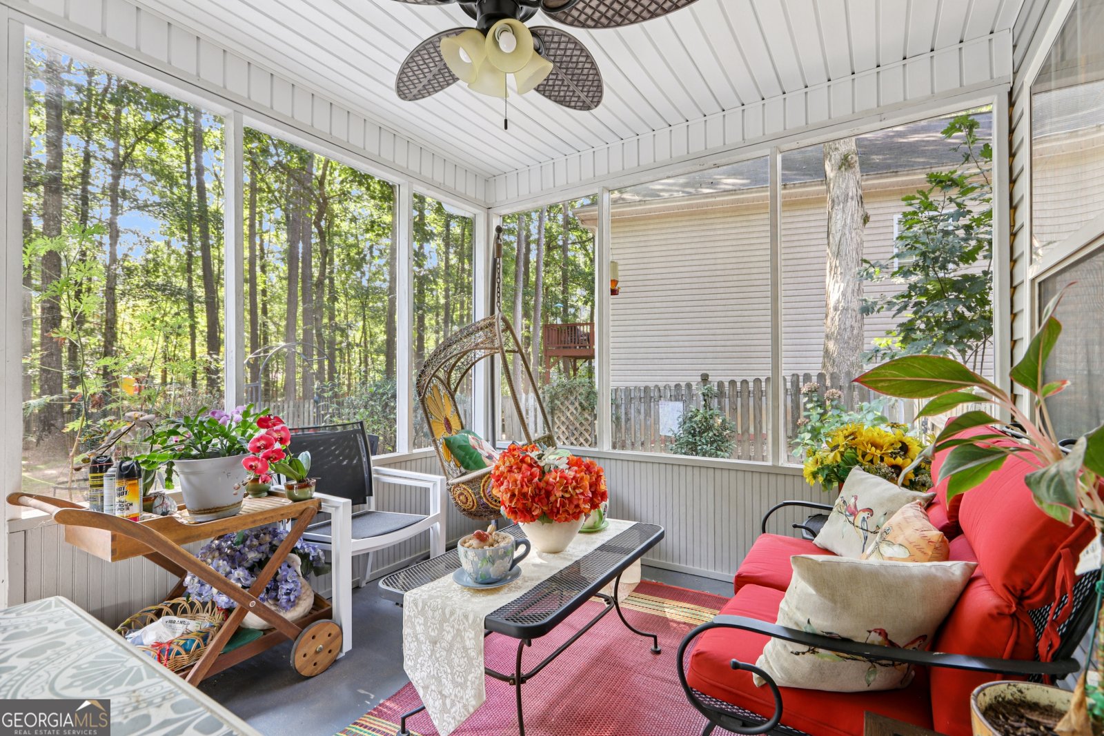 6033 Belle Meade Court Villa Rica - Photo 22