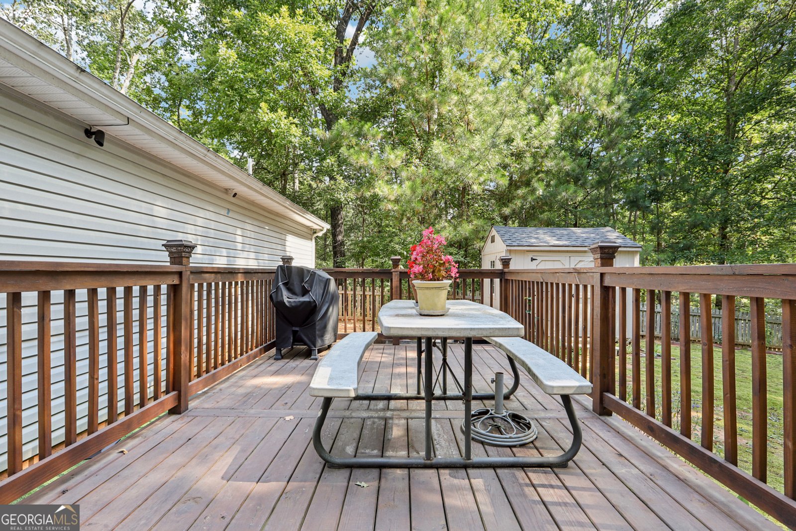 6033 Belle Meade Court Villa Rica - Photo 23