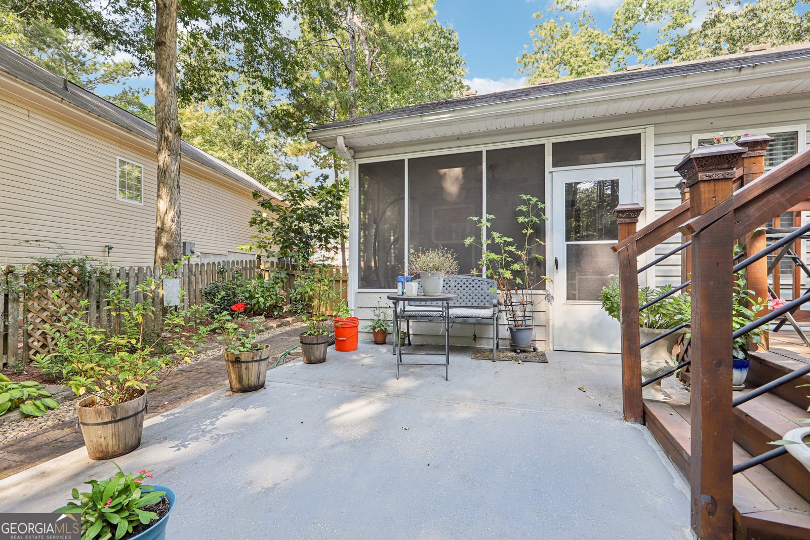 6033 Belle Meade Court Villa Rica - Photo 24