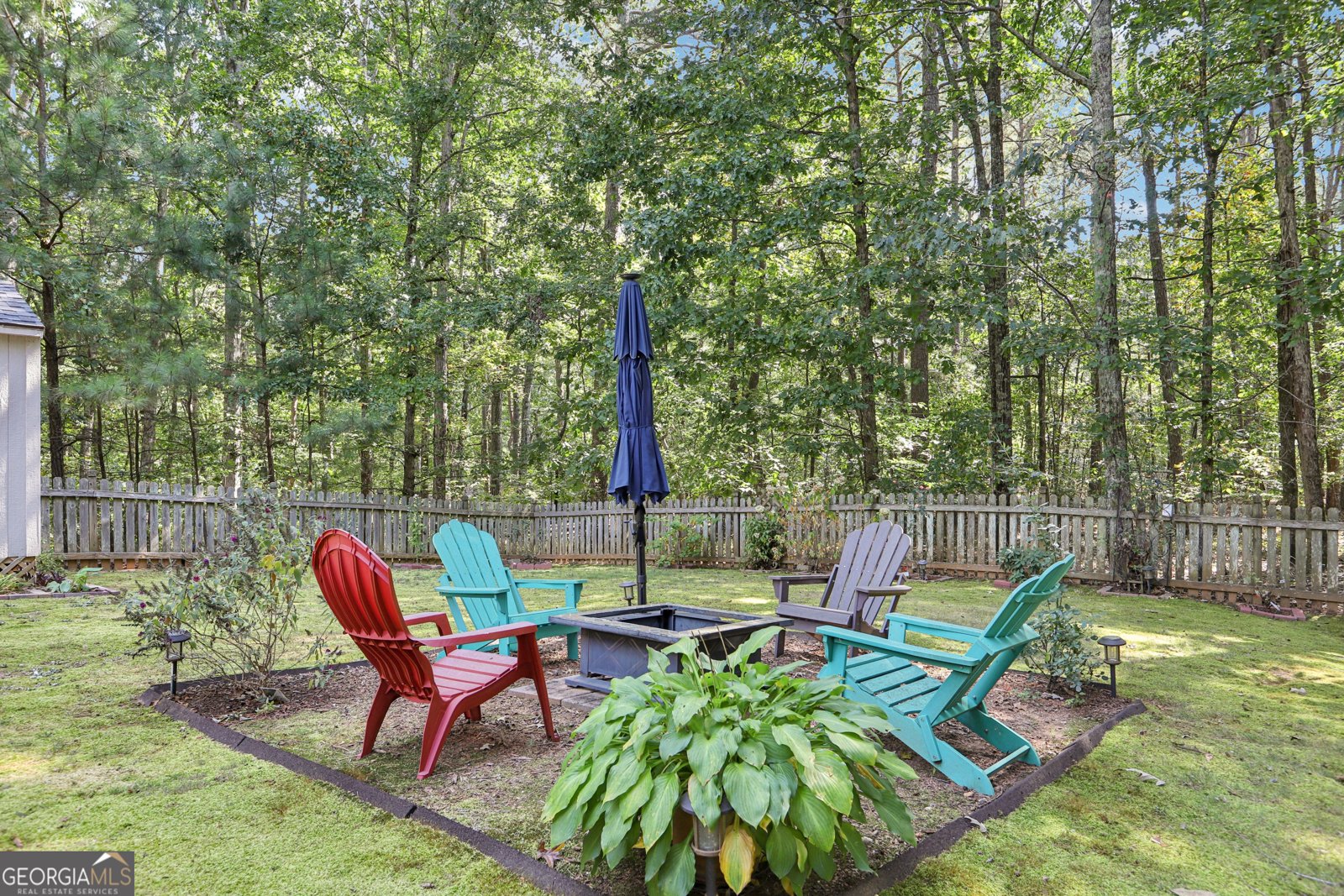 6033 Belle Meade Court Villa Rica - Photo 25