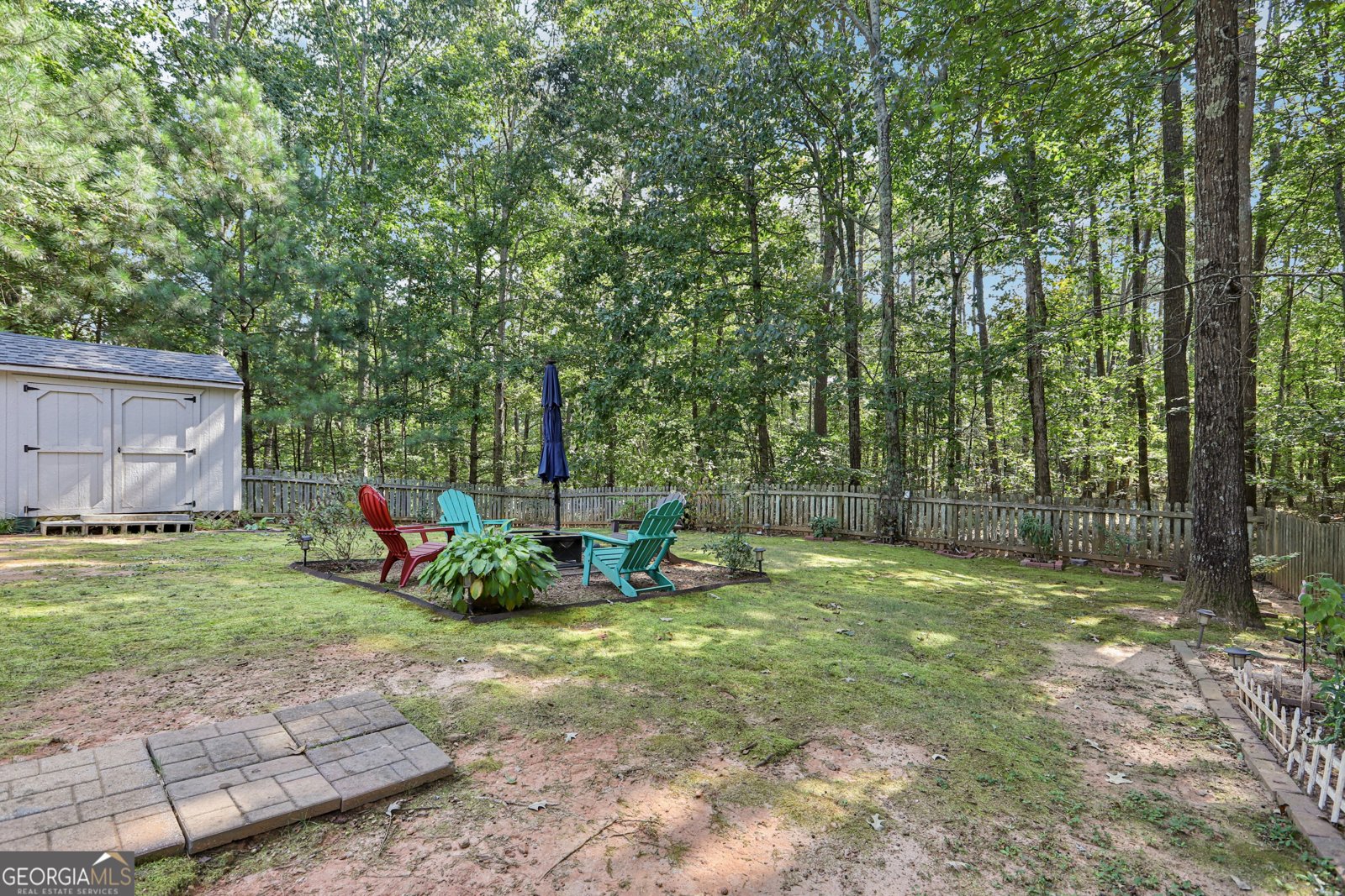 6033 Belle Meade Court Villa Rica - Photo 26