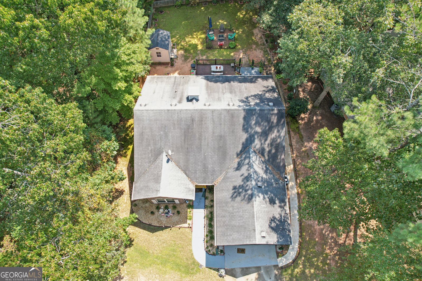 6033 Belle Meade Court Villa Rica - Photo 29