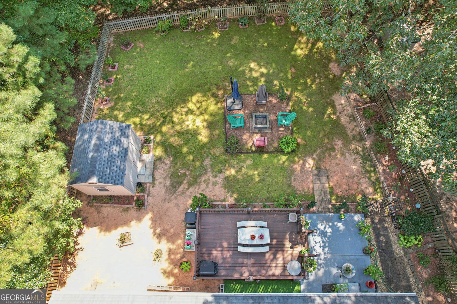 6033 Belle Meade Court Villa Rica - Photo 30