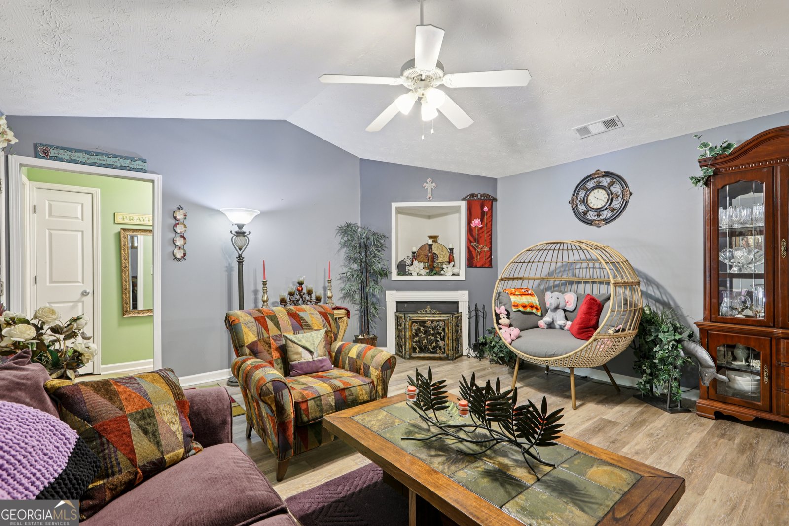 6033 Belle Meade Court Villa Rica - Photo 6