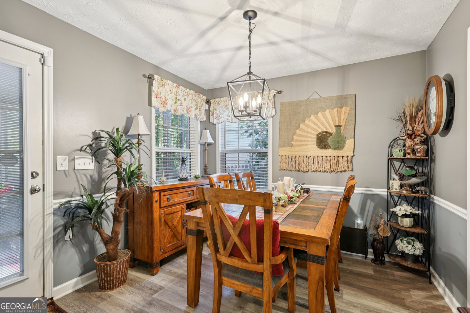 6033 Belle Meade Court Villa Rica - Photo 7