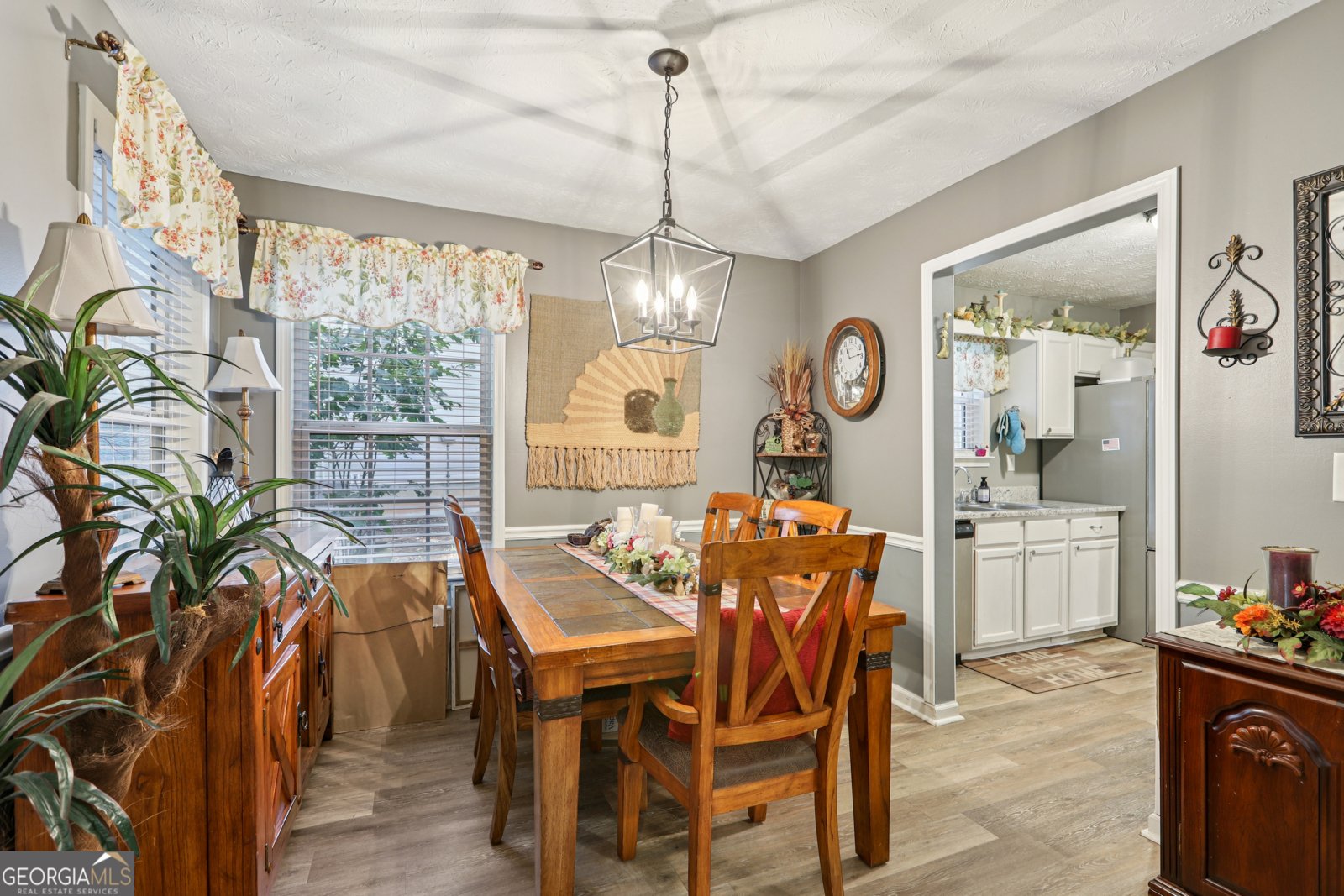 6033 Belle Meade Court Villa Rica - Photo 8