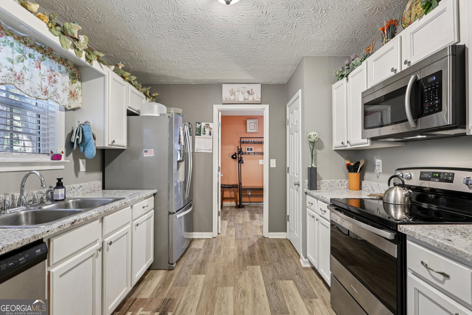 6033 Belle Meade Court Villa Rica - Photo 9