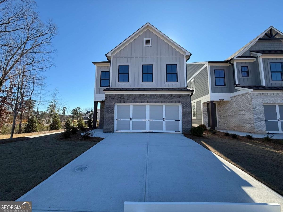 923 Crestmanor Drive Marietta - Photo 22