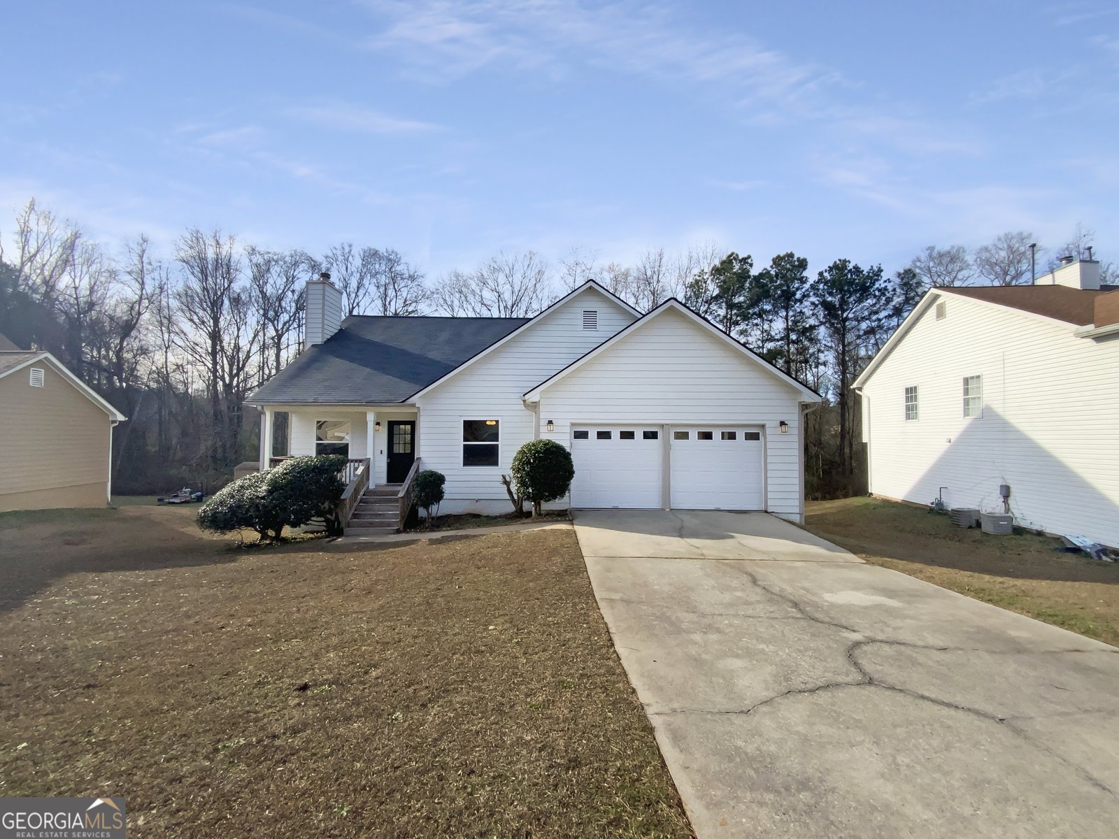 7062 Sir Galahad Way Jonesboro - Photo 1